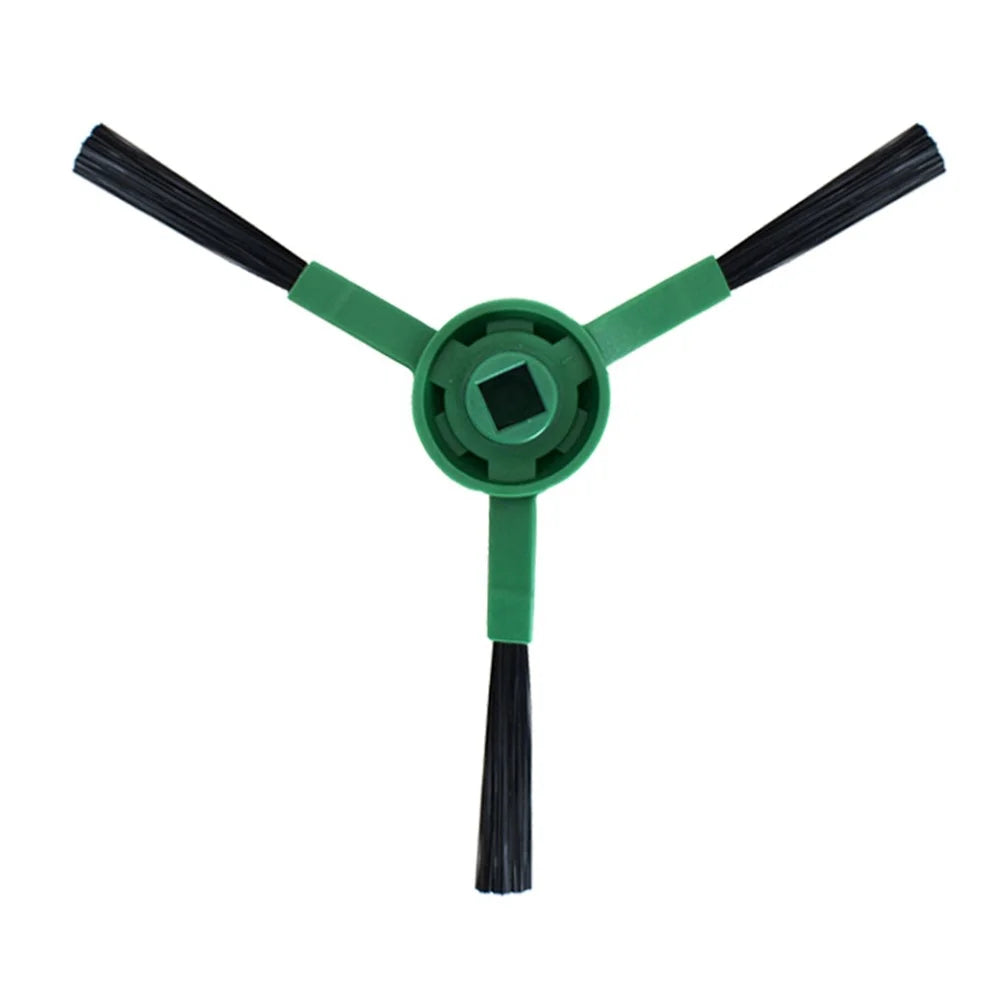 2Pcs Side Brush for iRobot Essential / Roomba 105 Combo / Y0140 / Y01420 / 00120 / 00110 Sweeping Robot Replacement Parts - 1