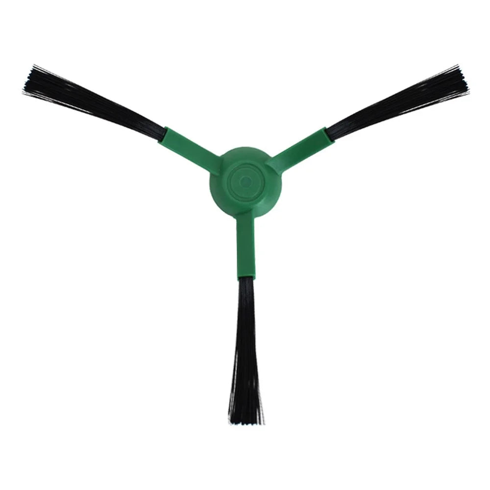 2Pcs Side Brush for iRobot Essential / Roomba 105 Combo / Y0140 / Y01420 / 00120 / 00110 Sweeping Robot Replacement Parts - 2