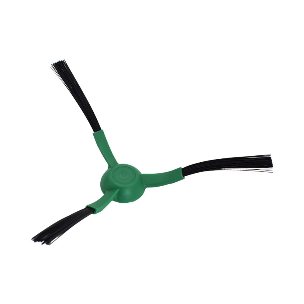 2Pcs Side Brush for iRobot Essential / Roomba 105 Combo / Y0140 / Y01420 / 00120 / 00110 Sweeping Robot Replacement Parts - 4