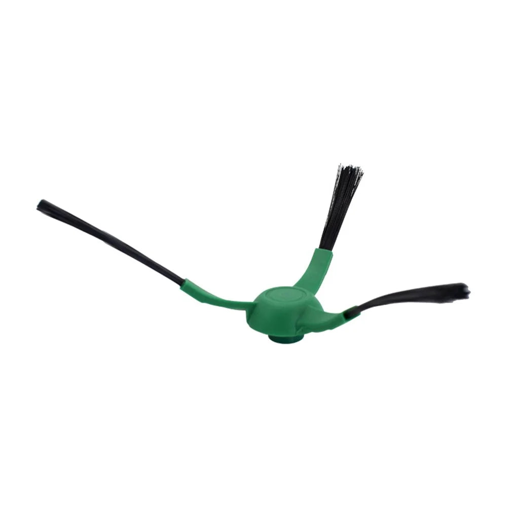 2Pcs Side Brush for iRobot Essential / Roomba 105 Combo / Y0140 / Y01420 / 00120 / 00110 Sweeping Robot Replacement Parts - 5