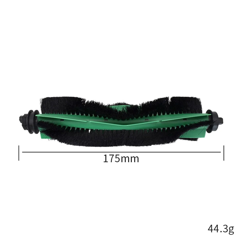 Replacement Main Brush for iRobot Essential / Roomba 105 Combo / Y0140 / Y01420 / 00120 / 00110 Sweeping Robot Roller Brush - 6