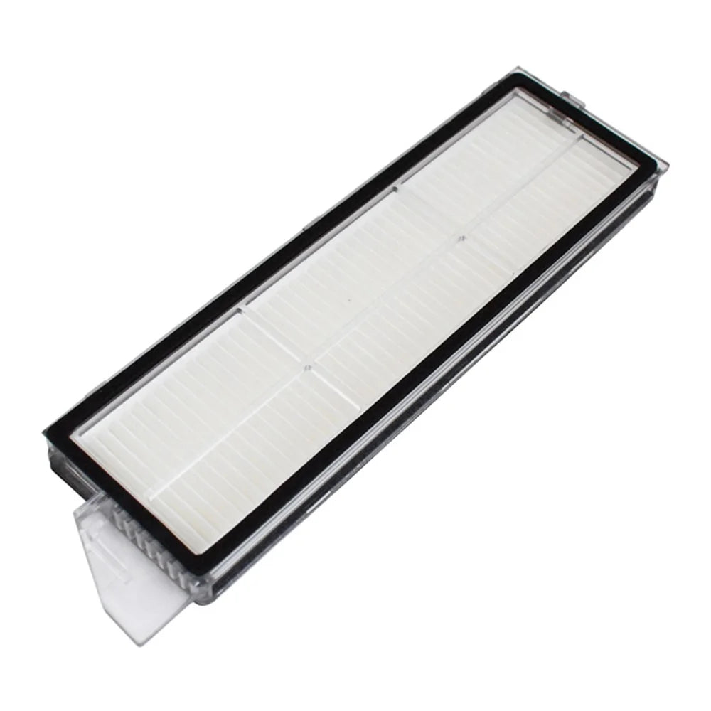For Roborock G20S / S8 Max / S8 Max Ultra / S8 Pro MaxV / S8 MaxV Ultra Sweeping Robot Filter Replacement Part - 1