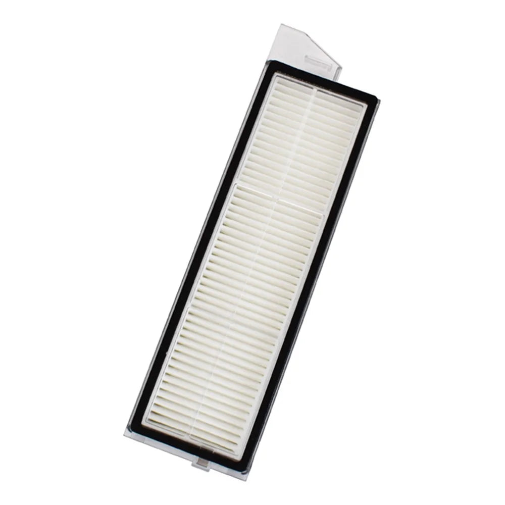 For Roborock G20S / S8 Max / S8 Max Ultra / S8 Pro MaxV / S8 MaxV Ultra Sweeping Robot Filter Replacement Part - 4