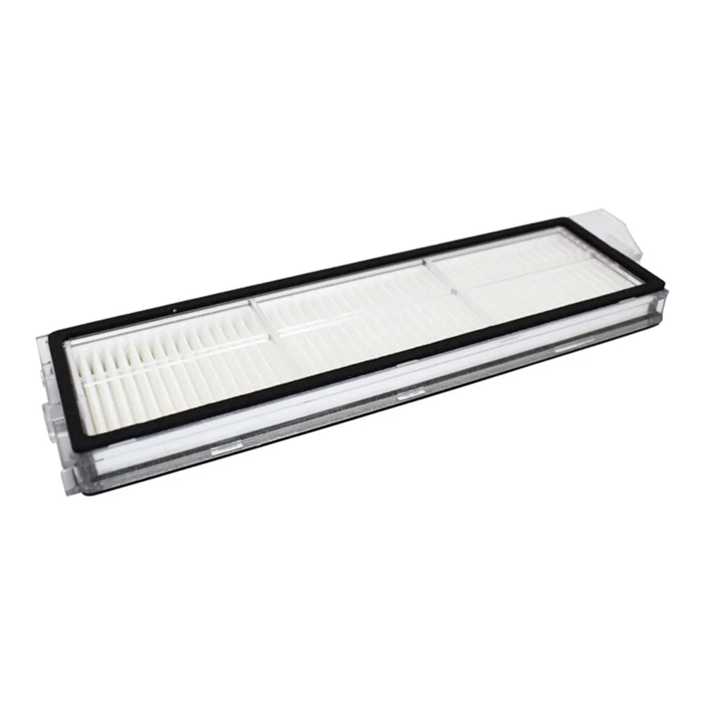 For Roborock G20S / S8 Max / S8 Max Ultra / S8 Pro MaxV / S8 MaxV Ultra Sweeping Robot Filter Replacement Part - 5