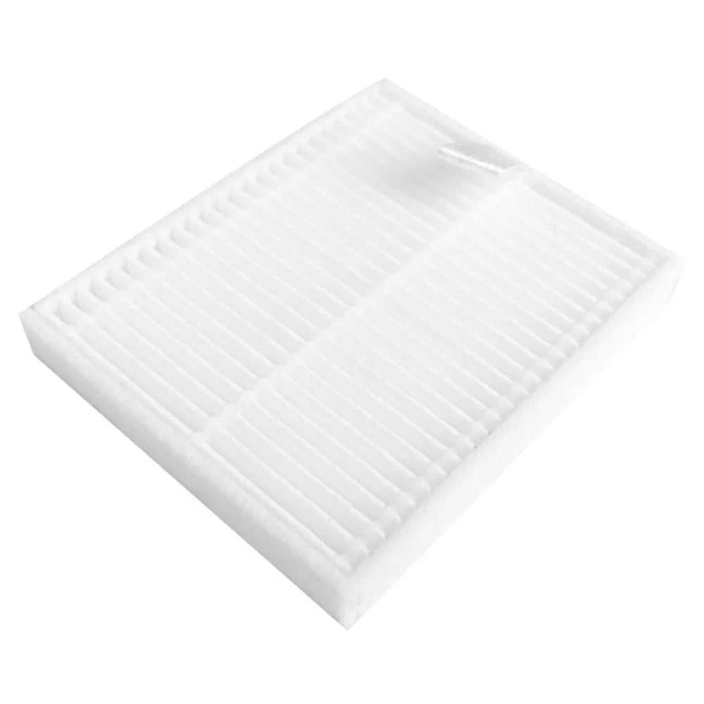 Sweeping Robot Filter for Xiaomi Mijia 3C Ultra / iRobot Roomba 105 Combo / Eufy L50 Replacement Part - 1