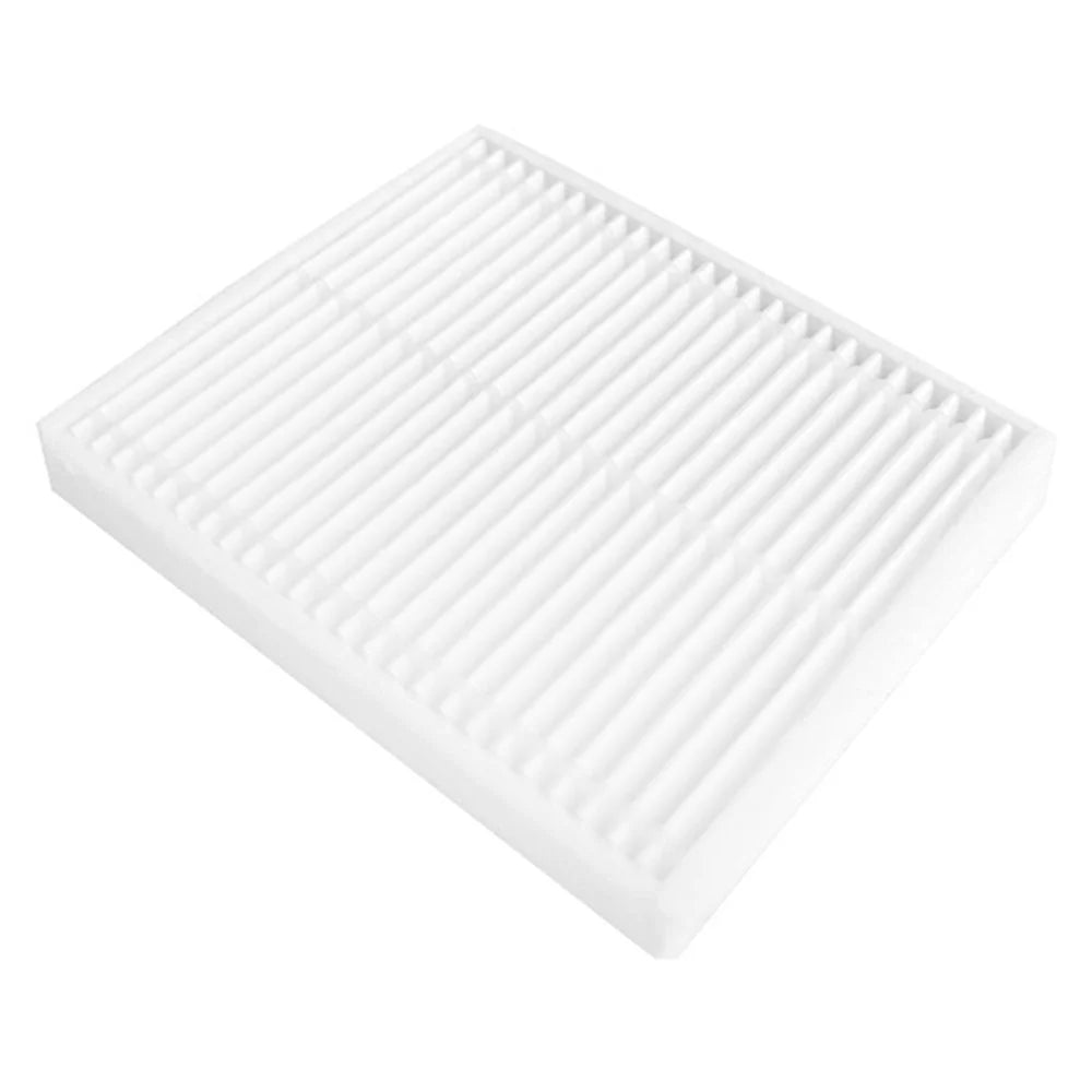 Sweeping Robot Filter for Xiaomi Mijia 3C Ultra / iRobot Roomba 105 Combo / Eufy L50 Replacement Part - 3