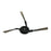 For Dreame X50 / X50 Pro / S40 / X40 / X40 Pro / X40 Ultra / X40 Master / X40 Pro Ultra Replacement Side Brush Sweeping Robot Accessory - 3