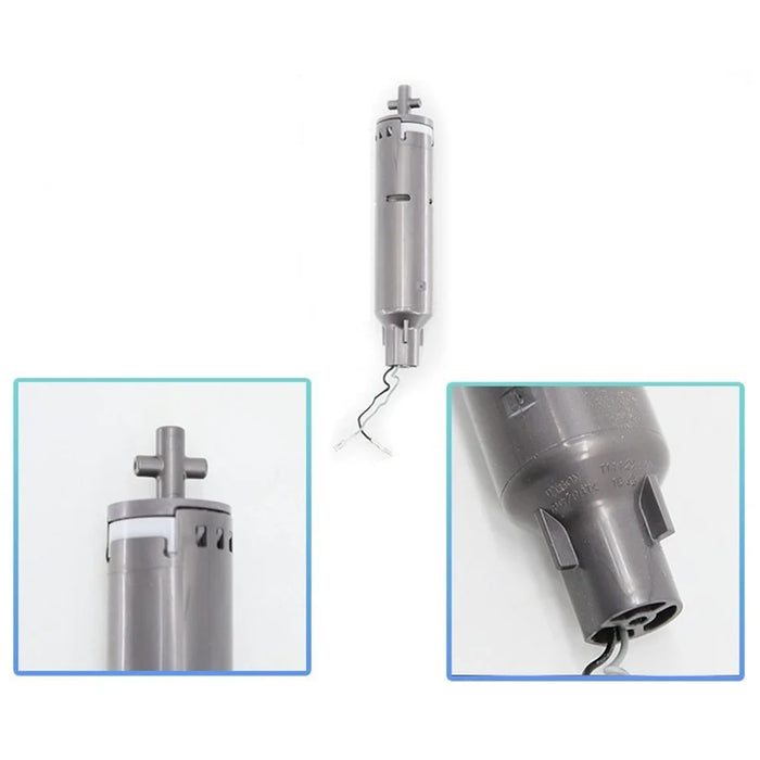 For Dyson V8 / V7 / V6 Vacuum Cleaner Brush Head Motor Replacement Part - 5