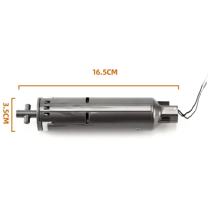 For Dyson V8 / V7 / V6 Vacuum Cleaner Brush Head Motor Replacement Part - 6