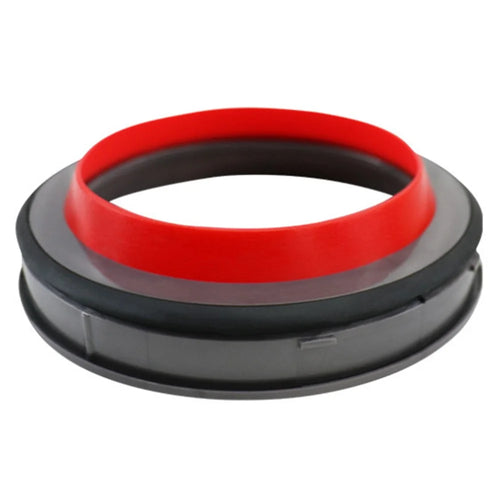 For Dyson V11 Vacuum Cleaner Dust Bin Top Fixed Ring with Sealing Ring - 1