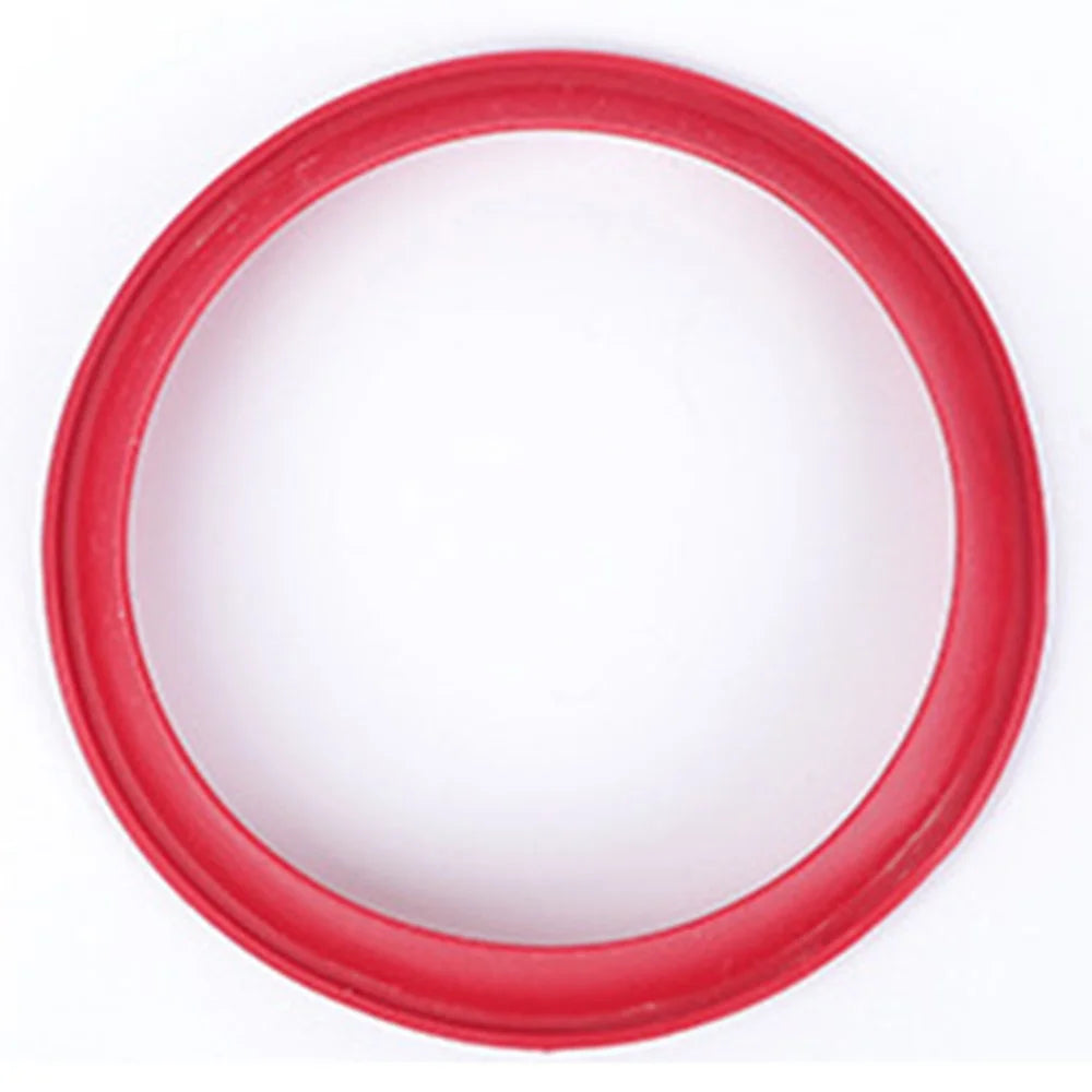 For Dyson V11 Vacuum Cleaner Dust Bin Top Fixed Ring with Sealing Ring - 3