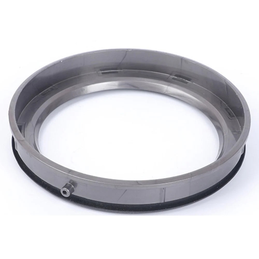 For Dyson V11 Vacuum Cleaner Dust Bin Top Fixed Ring with Sealing Ring - 4