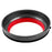 For Dyson V10 Vacuum Cleaner Dust Bin Top Fixing Ring with Sealing Ring - 1