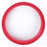 For Dyson V10 Vacuum Cleaner Dust Bin Top Fixing Ring with Sealing Ring - 2
