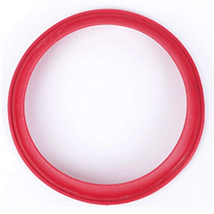 For Dyson V10 Vacuum Cleaner Dust Bin Top Fixing Ring with Sealing Ring - 2