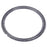 For Dyson V10 Vacuum Cleaner Dust Bin Top Fixing Ring with Sealing Ring - 3