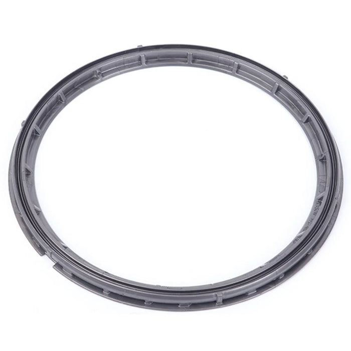 For Dyson V10 Vacuum Cleaner Dust Bin Top Fixing Ring with Sealing Ring - 3