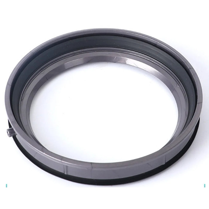 For Dyson V10 Vacuum Cleaner Dust Bin Top Fixing Ring with Sealing Ring - 4
