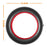 For Dyson V10 Vacuum Cleaner Dust Bin Top Fixing Ring with Sealing Ring - 5