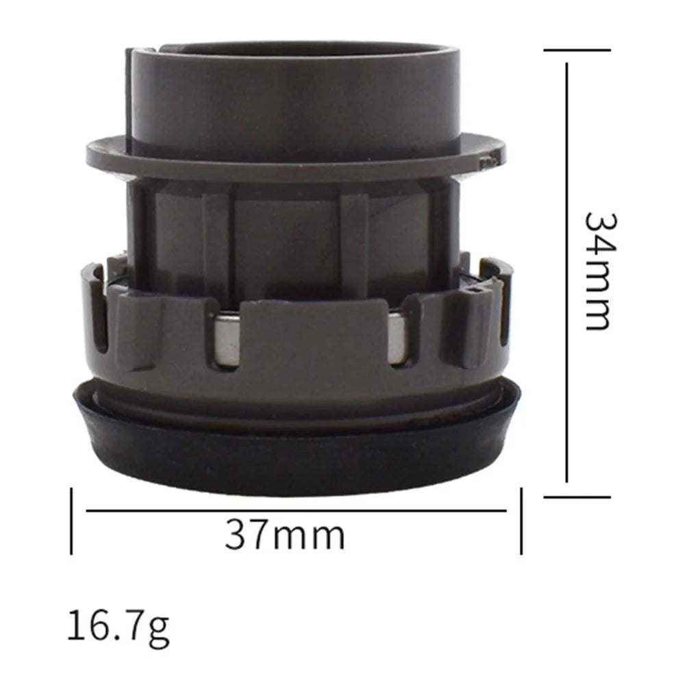 For Dyson V15 / V12 / V11 / V10 / V8 / V7 / V6 Vacuum Cleaner Soft Roller Head Motor Bearing Assembly - 6