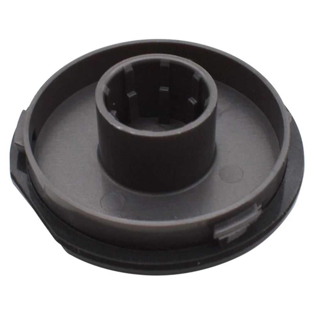 For Dyson V11 / V10 / V8 / V7 / V6 Vacuum Cleaner Roller Brush Bar End Cap Side Cover - 1