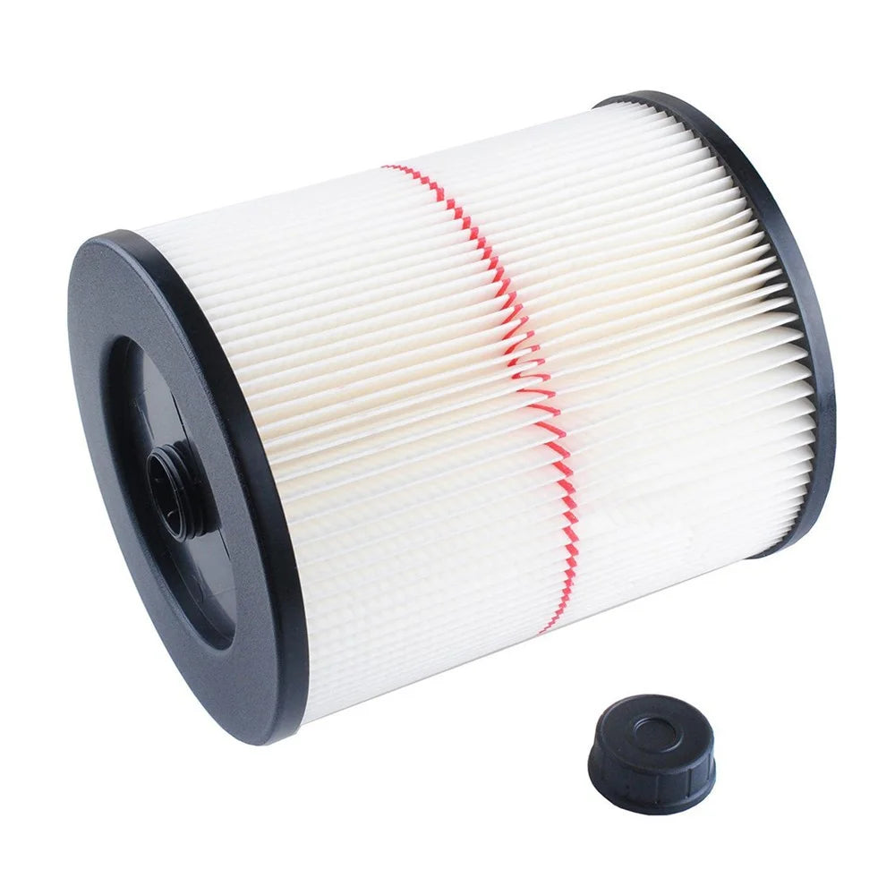 Durable HEPA Cleaning Replacement Air Filter for Craftsman 17816 Vacuum Cleaner - 1