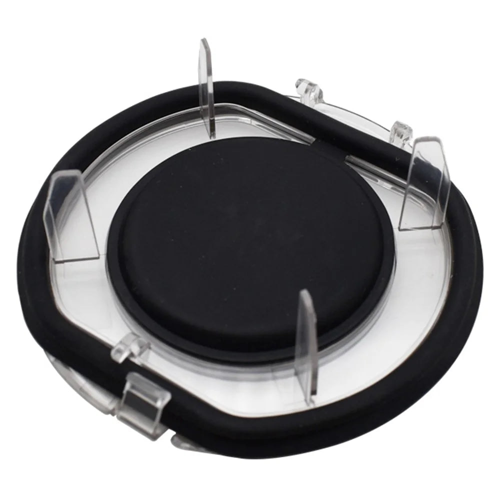 Dyson DC74 / DC62 / DC59 / DC58 / V6 Dust Bin Bottom Cap Vacuum Cleaner Replacement Part - 1
