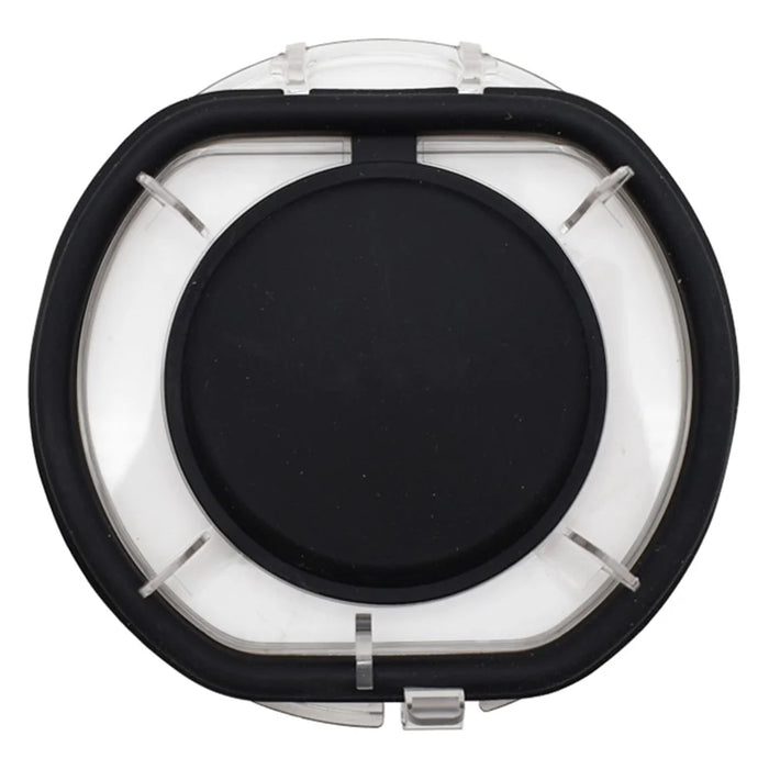 Dyson DC74 / DC62 / DC59 / DC58 / V6 Dust Bin Bottom Cap Vacuum Cleaner Replacement Part - 2