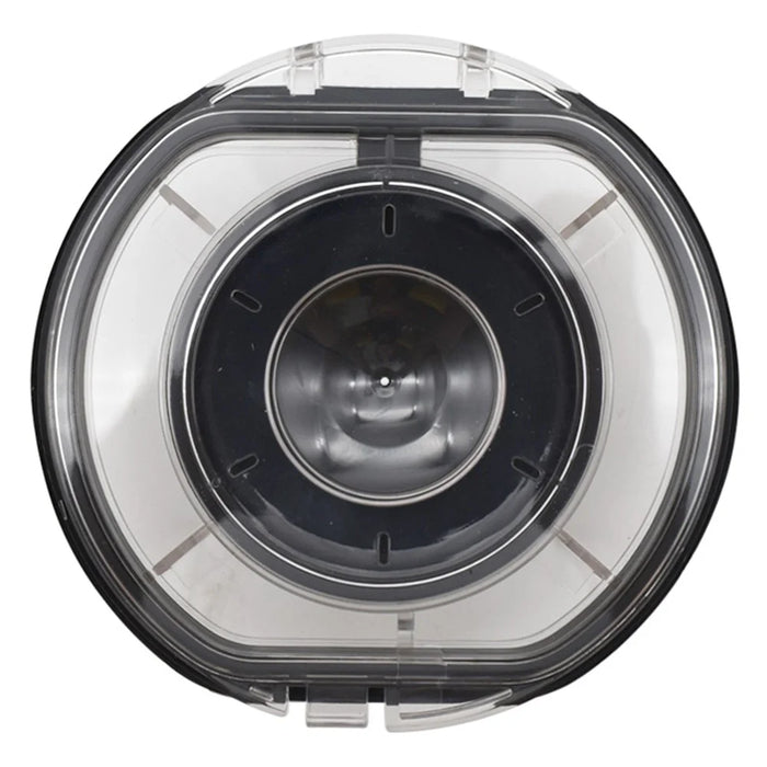 Dyson DC74 / DC62 / DC59 / DC58 / V6 Dust Bin Bottom Cap Vacuum Cleaner Replacement Part - 3
