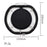 Dyson DC74 / DC62 / DC59 / DC58 / V6 Dust Bin Bottom Cap Vacuum Cleaner Replacement Part - 6