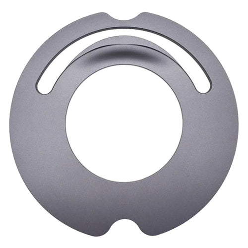For iRobot Roomba Sweeping Robot Universal Replacement Faceplate Top Cover - 1