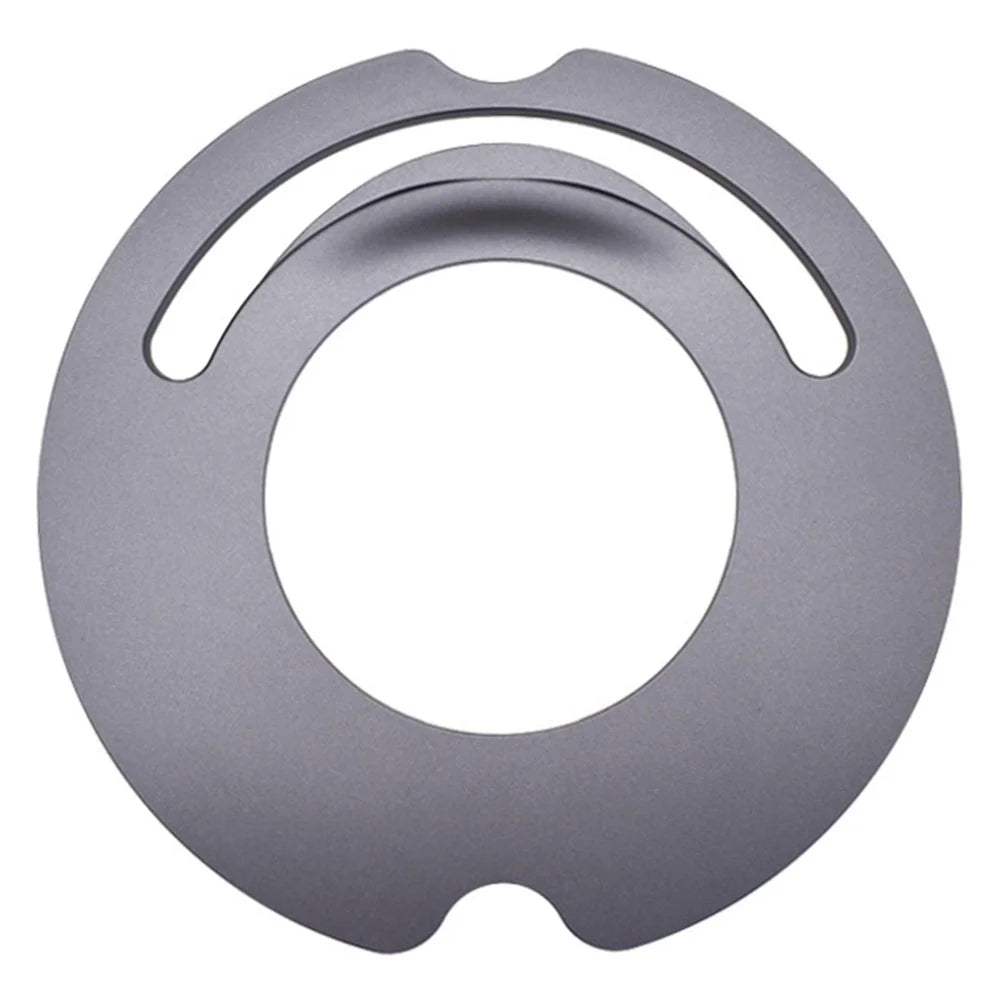 For iRobot Roomba Sweeping Robot Universal Replacement Faceplate Top Cover - 1