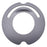 For iRobot Roomba Sweeping Robot Universal Replacement Faceplate Top Cover - 1