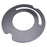 For iRobot Roomba Sweeping Robot Universal Replacement Faceplate Top Cover - 3