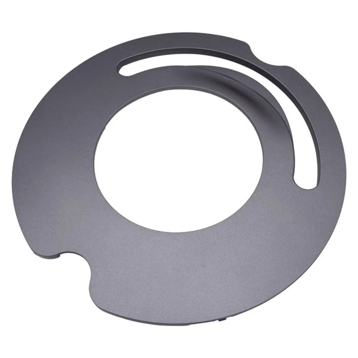 For iRobot Roomba Sweeping Robot Universal Replacement Faceplate Top Cover - 3