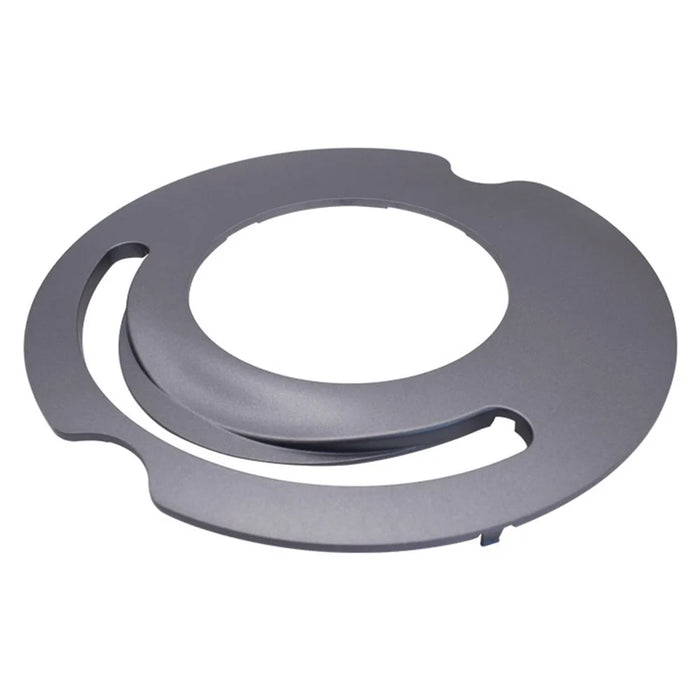 For iRobot Roomba Sweeping Robot Universal Replacement Faceplate Top Cover - 4
