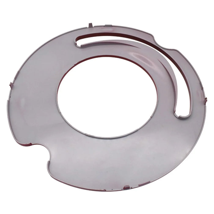 For iRobot Roomba Sweeping Robot Stylish Universal Faceplate Replacement Top Cover - 4