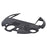 For iRobot Roomba 5 / 6 Series Replacement Bottom Plate Sweeping Robot Part - 4