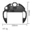 For iRobot Roomba 5 / 6 Series Replacement Bottom Plate Sweeping Robot Part - 6