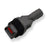 For Dyson V15 / V12 / V11 / V10 / V8 / V7 7Pcs / Set Soft Hard Brush Hose Crevice Brush Vacuum Cleaner Accessories - 6