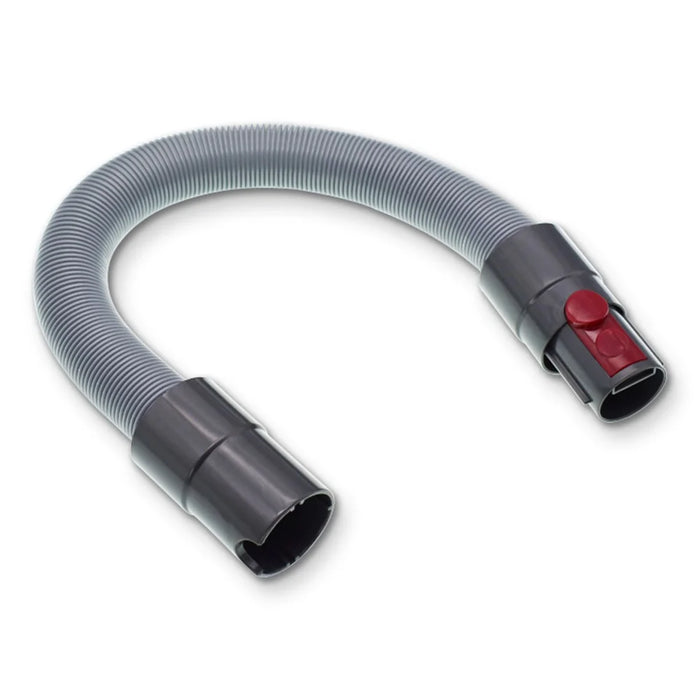 For Dyson V15 / V12 / V11 / V10 / V8 / V7 7Pcs / Set Soft Hard Brush Hose Crevice Brush Vacuum Cleaner Accessories - 7