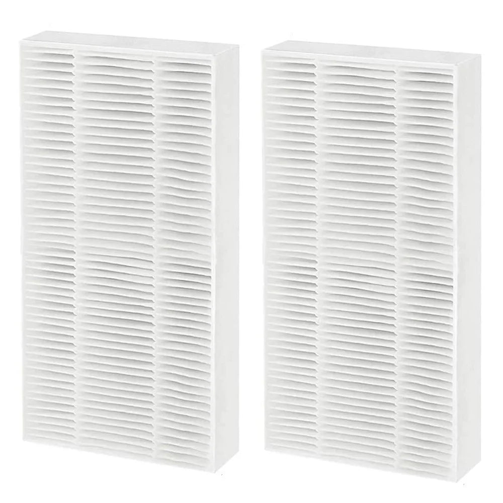 2PCS Air Purifier HEPA Filter for Febreze FRF 102B FHT170W FHT180W FHT190W Air Purifier Home Cleaning Accessories - 1