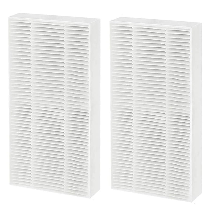2PCS Air Purifier HEPA Filter for Febreze FRF 102B FHT170W FHT180W FHT190W Air Purifier Home Cleaning Accessories - 1