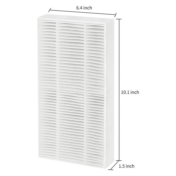 2PCS Air Purifier HEPA Filter for Febreze FRF 102B FHT170W FHT180W FHT190W Air Purifier Home Cleaning Accessories - 5