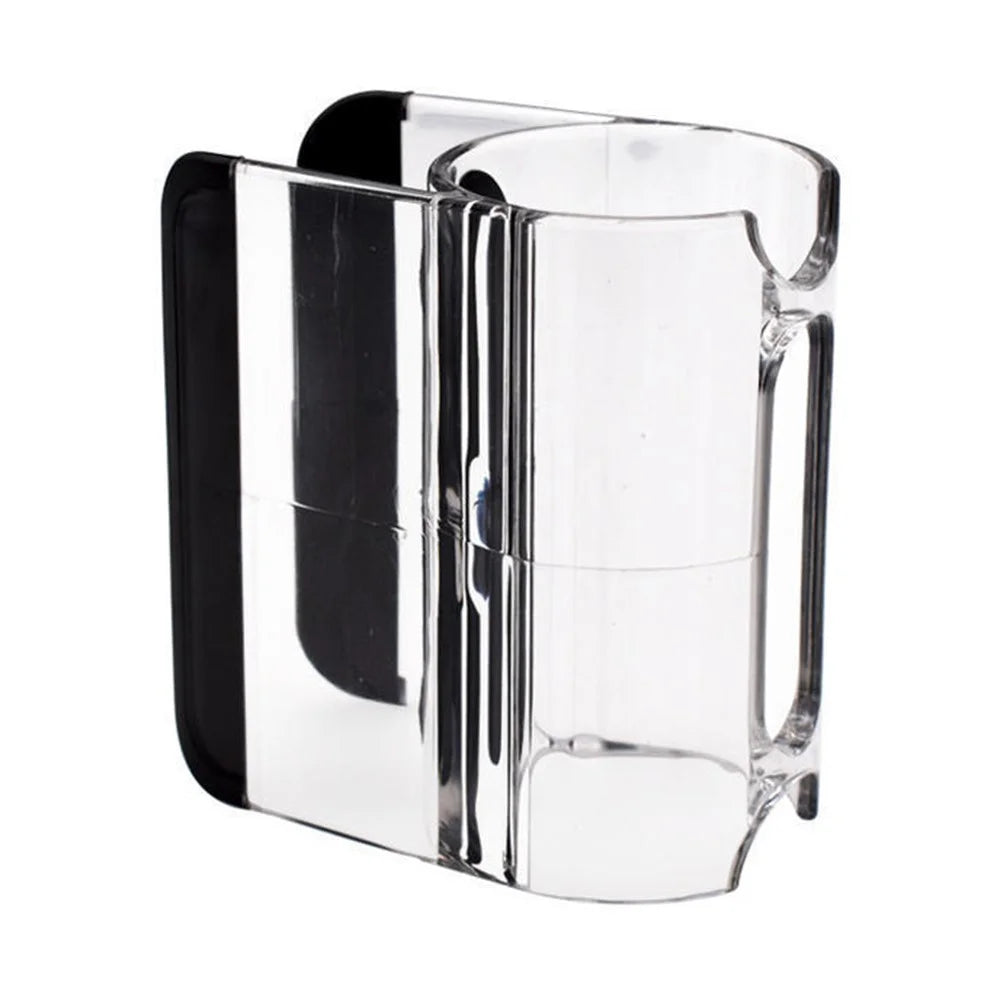 2Pcs for Dyson V15 / V12 / V11 / V10 / V8 / V7 Vacuum Cleaner Accessory Holder Attachment Clip - 3