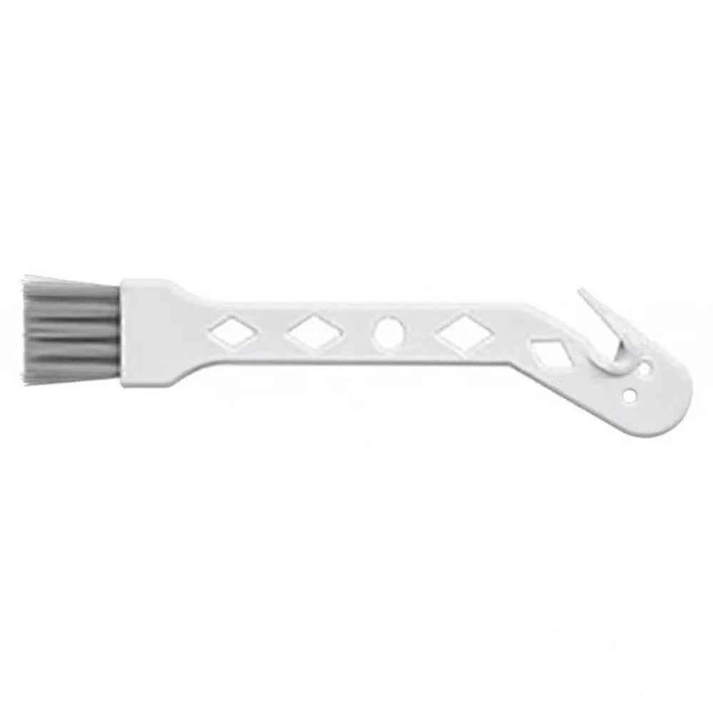 For Dyson Vacuum Cleaner Filter Cleaning Brush Curved Hook Design Brush - 2