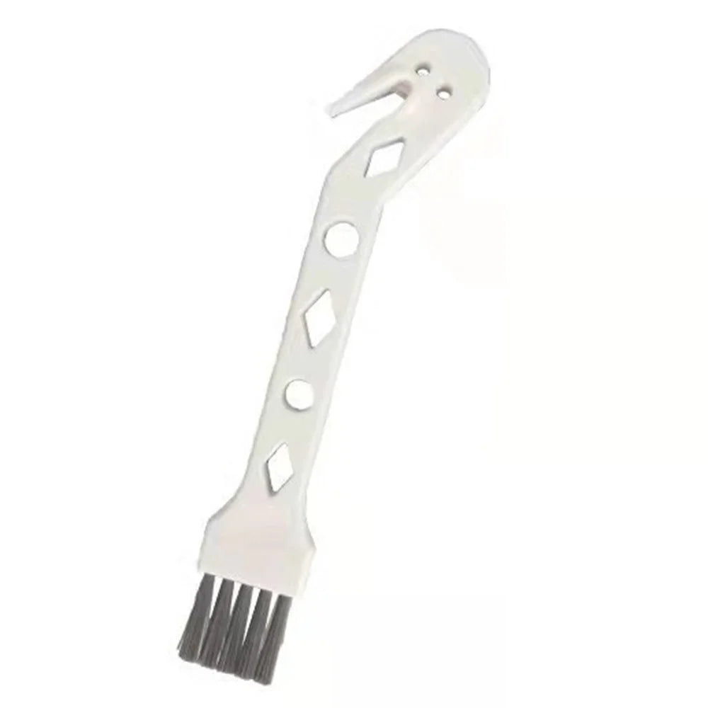 For Dyson Vacuum Cleaner Filter Cleaning Brush Curved Hook Design Brush - 4