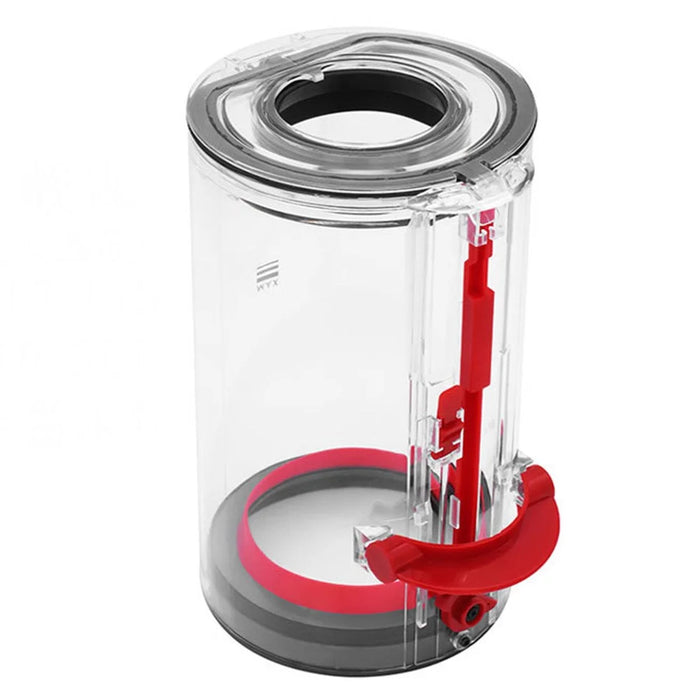 For Dyson V10 Vacuum Cleaner Dust Bin Replacement Dust Bucket (US Version) - 1