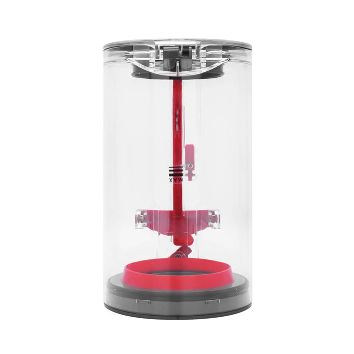 For Dyson V10 Vacuum Cleaner Dust Bin Replacement Dust Bucket (US Version) - 2