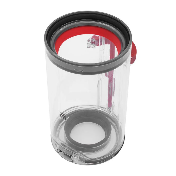 For Dyson V10 Vacuum Cleaner Dust Bin Replacement Dust Bucket (US Version) - 3